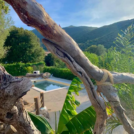 A Volta Villa Urtaca