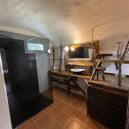 Villa A Volta Urtaca