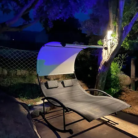 Villa A Volta Urtaca