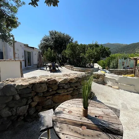 A Volta Villa Urtaca