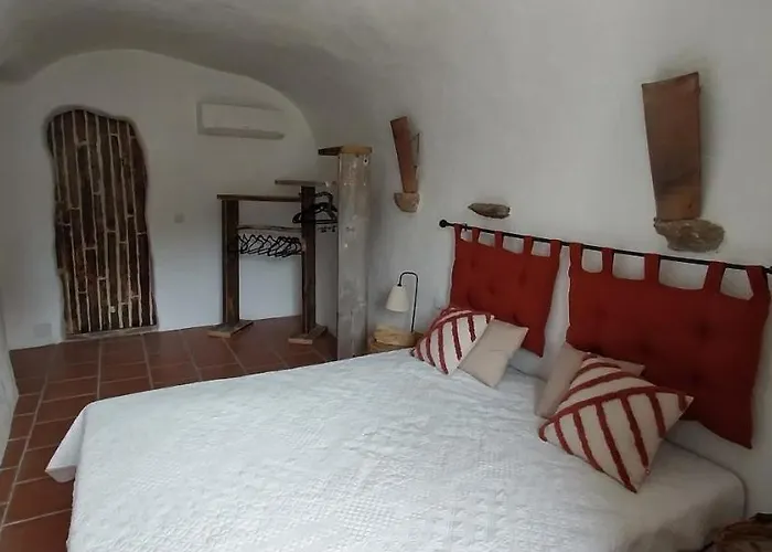 A Volta Villa