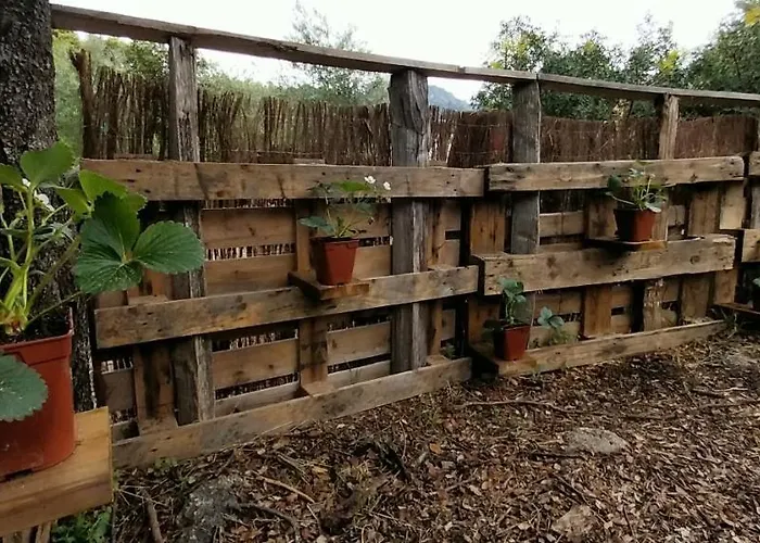 A Volta Villa