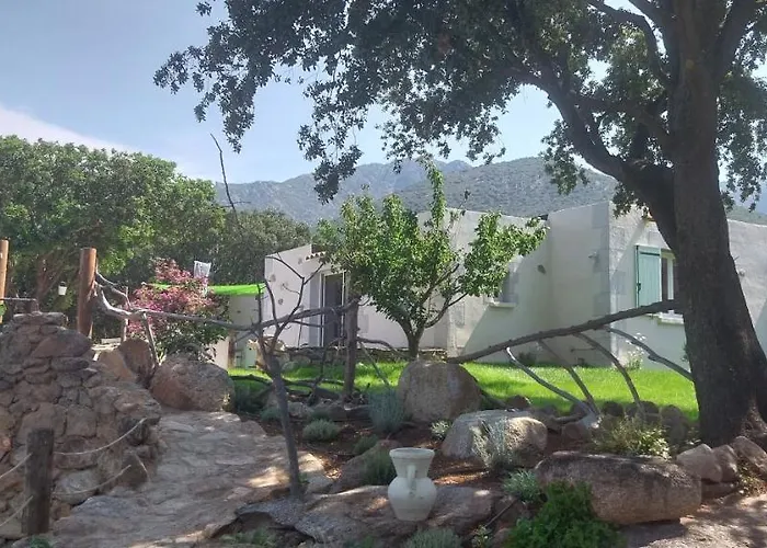 Villa A Volta *