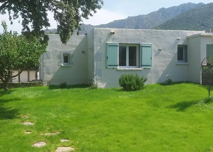 Villa A Volta