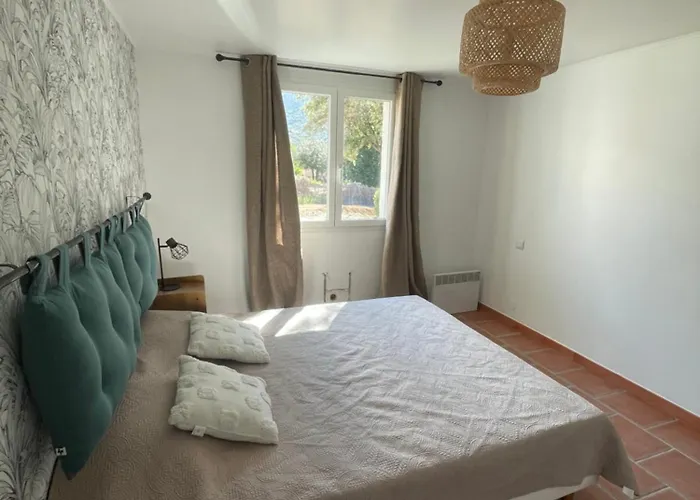 Villa A Volta *