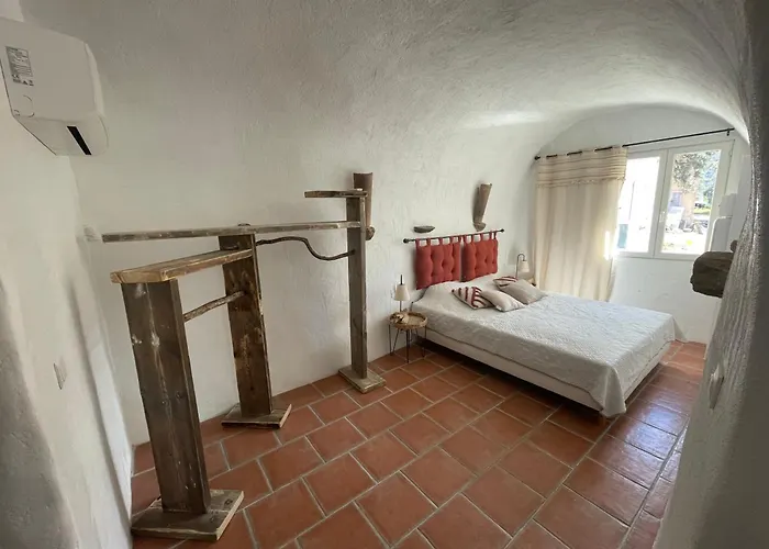 Villa A Volta