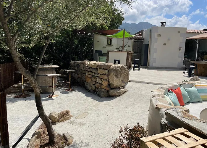 Villa A Volta *