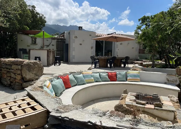 Villa A Volta *