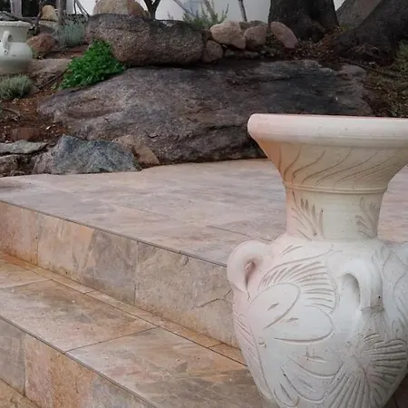 Villa A Volta Urtaca