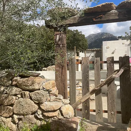 Villa A Volta Urtaca