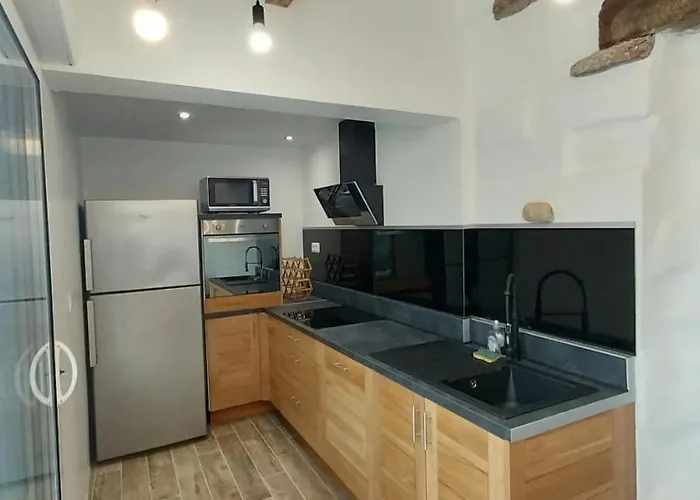 A Volta Villa Urtaca