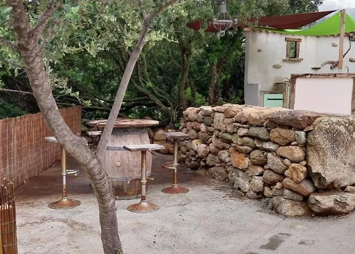 Villa A Volta Urtaca