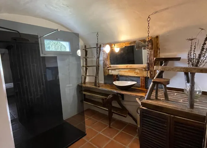 Villa A Volta Urtaca