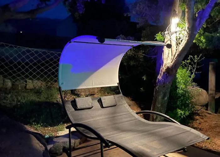 Villa A Volta Urtaca