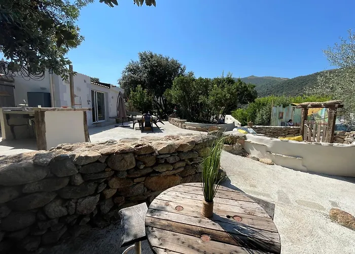 A Volta Villa Urtaca